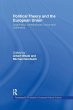 Political Theory and the European Union - Bild 1