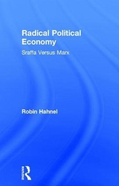 Radical Political Economy - Hahnel, Robin