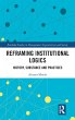 Reframing Institutional Logics - Bild 1