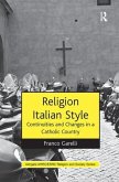 Religion Italian Style