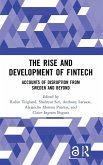 The Rise and Development of FinTech