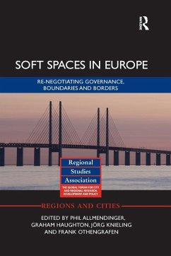 Cover Soft Spaces in Europe