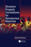 Structure Property Correlations for Nanoporous Materials