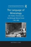 Language of Mineralogy