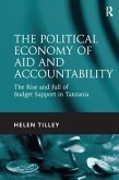 The Political Economy of Aid and Accountability