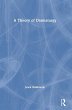 A Theory of Dramaturgy - Bild 1