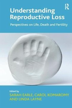 Understanding Reproductive Loss - Komaromy, Carol