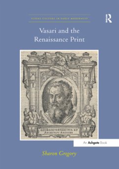 Cover Vasari and the Renaissance Print