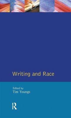 Cover Writing and Race