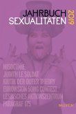 Jahrbuch Sexualitäten 2019 (eBook, PDF)
