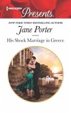 His Shock Marriage in Greece (eBook, ePUB)