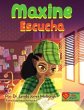 Maxine Escucha (eBook, ePUB) - Bild 1