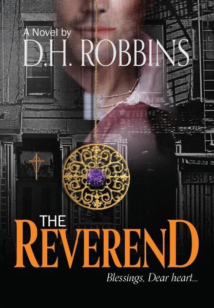 The Reverend (eBook, ePUB)