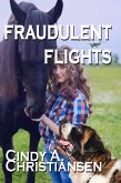 Fraudulent Flights (eBook, ePUB)