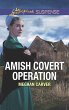 Amish Covert Operation (eBook, ePUB) - Bild 1