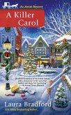 A Killer Carol (eBook, ePUB)