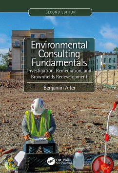 Environmental Consulting Fundamentals - Alter, Benjamin