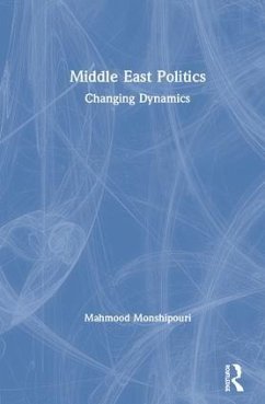 Middle East Politics - Monshipouri, Mahmood