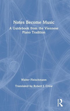Cover Notes Become Music