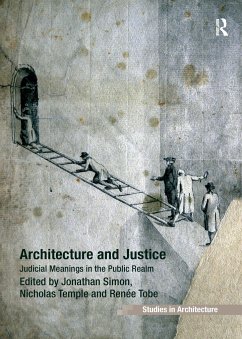 Architecture and Justice - Simon, Jonathan
