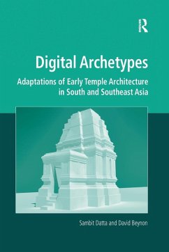 Digital Archetypes - Datta, Sambit;Beynon, David
