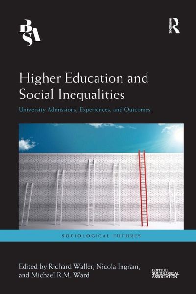 Higher Education and Social Inequalities Higher Education and Social Inequalities