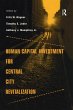 Human Capital Investment for Central... - Bild 1