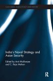 India's Naval Strategy and Asian Security