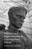 Memory and Representation in Contemporary Europe