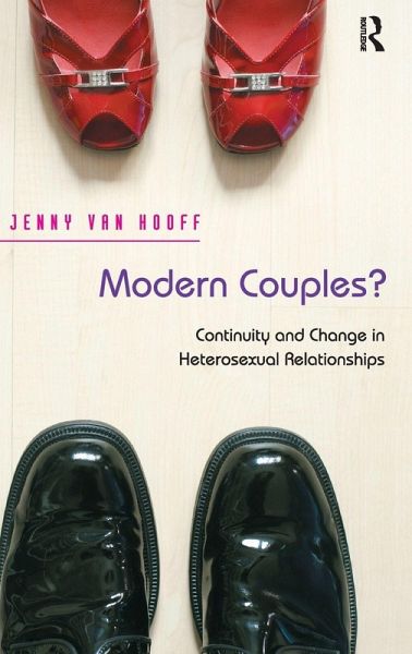 Modern Couples?