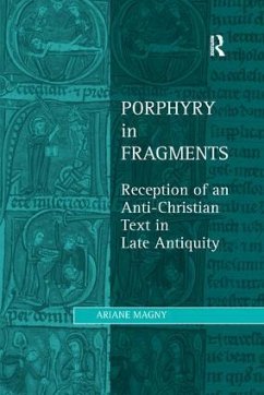 Porphyry in Fragments - Magny, Ariane
