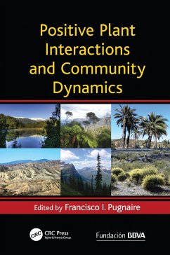 Positive Plant Interactions and Community Dynamics