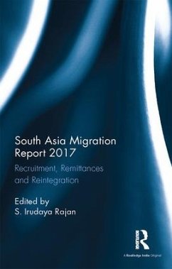 South Asia Migration Report 2017