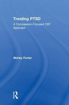 Treating PTSD - Porter, Shirley