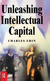 Unleashing Intellectual Capital