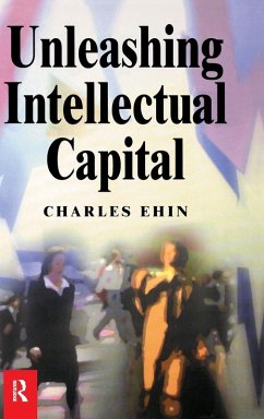 Cover Unleashing Intellectual Capital