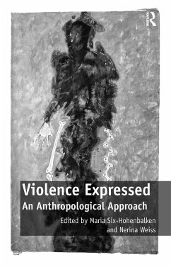 Violence Expressed