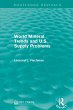 World Mineral Trends and U.S. Supply... - Bild 1