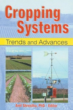 Cover Cropping Systems