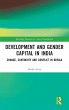 Development and Gender Capital in India - Bild 1