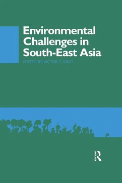 Cover Environmental Challenges in South-East Asia