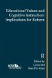 Educational Values and Cognitive... - Bild 1