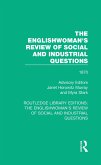 The Englishwoman's Review of Social and Industrial Questions