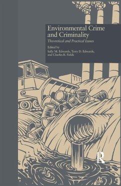 Environmental Crime and Criminality Cover Environmental Crime and Criminality