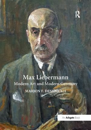 Max Liebermann Max Liebermann