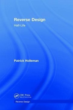 Reverse Design - Holleman, Patrick