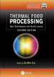 Thermal Food Processing - Bild 1