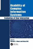 Usability of Complex Information Systems