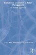 Institutional Innovation in Water... - Bild 1