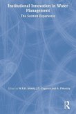 Institutional Innovation in Water Management